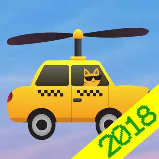 Run free android online Sky Taxi Crash: Save The Cat APK Run free android online Sky Taxi Crash: Save The Cat APK
