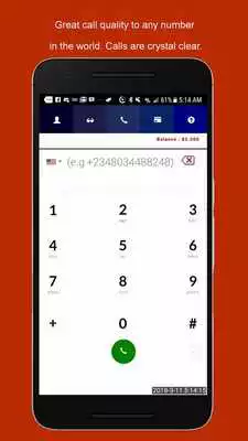 Play SkyTelle - Cheap International Calls