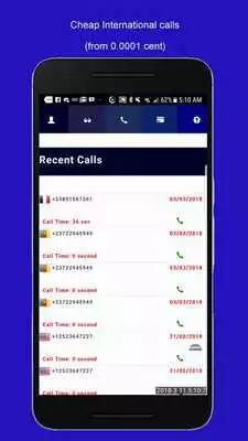 Play SkyTelle - Cheap International Calls