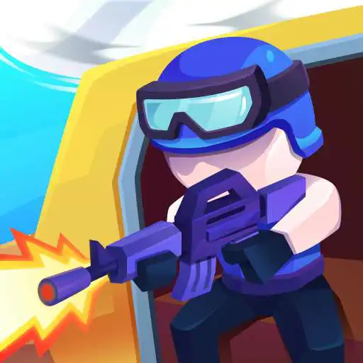 Play Sky Thunder- Shooter Game APK
