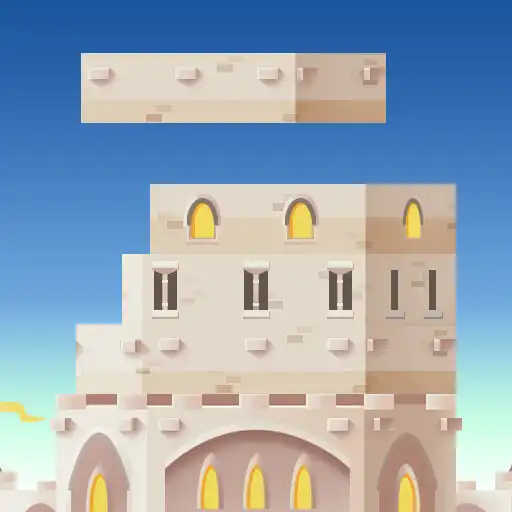 Play SkyTower - Tower Building game APK