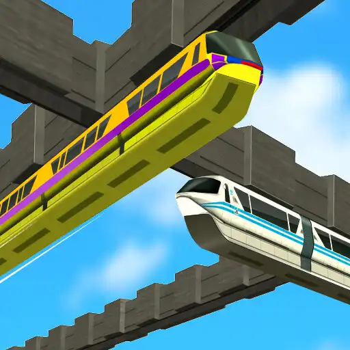 Play Sky Train Game APK Play Sky Train Game APK