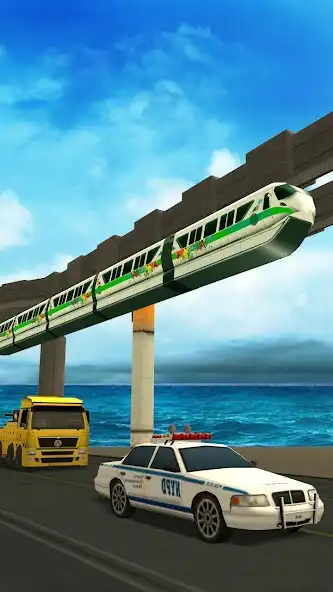 Play Sky Train Game  and enjoy Sky Train Game with UptoPlay
