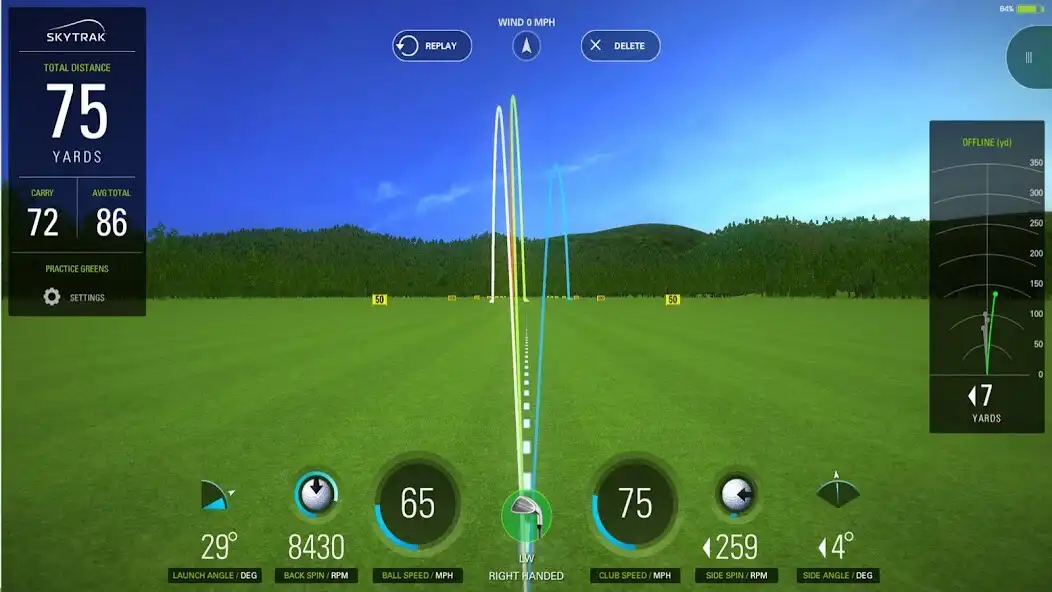 Play SKYTRAK Lite  and enjoy SKYTRAK Lite with UptoPlay