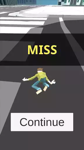 Play Sky Trampoline 3D as an online game Sky Trampoline 3D with UptoPlay
