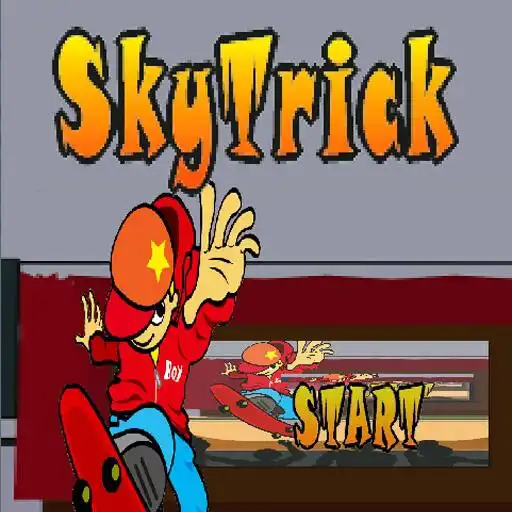 Play SkyTrick APK