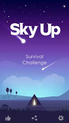 Play Sky Up - Keep Alive  and enjoy Sky Up - Keep Alive with UptoPlay