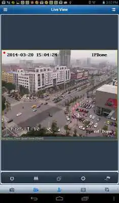 Play SkyView Cam