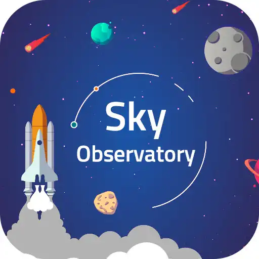 Play Sky View  Observatory APK