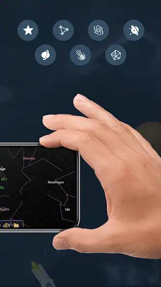 Play Sky View  Observatory as an online game Sky View  Observatory with UptoPlay