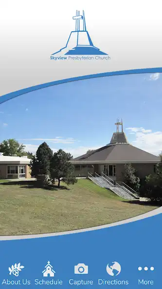 Play Skyview Presbyterian Church - Centennial, CO  and enjoy Skyview Presbyterian Church - Centennial, CO with UptoPlay