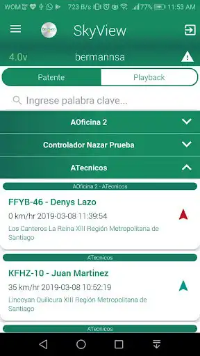 Play SKYVIEW  and enjoy SKYVIEW with UptoPlay