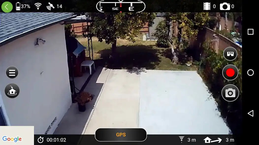Play Sky Viper SE Video Viewer as an online game Sky Viper SE Video Viewer with UptoPlay
