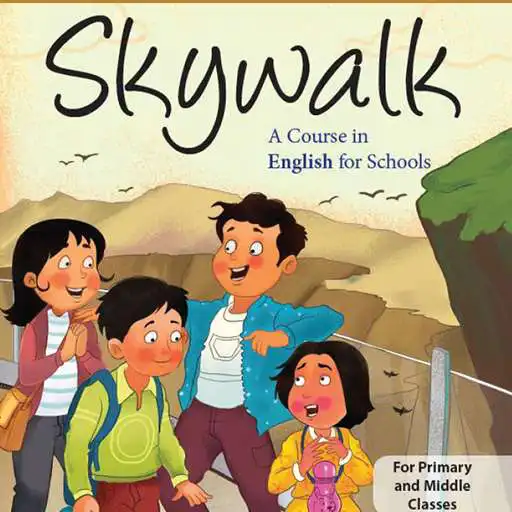 Play SKYWALK: Listening Audio Tracks APK