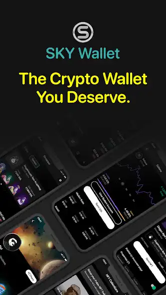 Play SKY Wallet  and enjoy SKY Wallet with UptoPlay