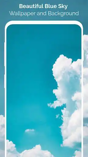 Play Sky Wallpapers - 4K & HD Backgrounds as an online game Sky Wallpapers - 4K & HD Backgrounds with UptoPlay