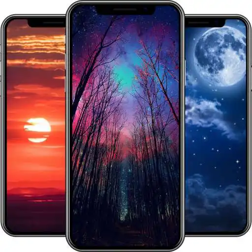 Play Sky Wallpapers HD APK Play Sky Wallpapers HD APK