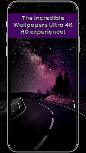 Play Sky Wallpapers HD as an online game Sky Wallpapers HD with UptoPlay