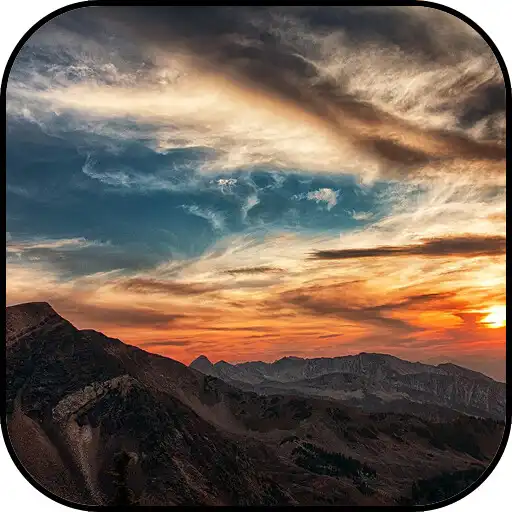 Free play online Sky Wallpapers  APK