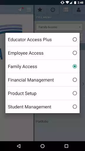 Play Skyward Mobile Access as an online game Skyward Mobile Access with UptoPlay