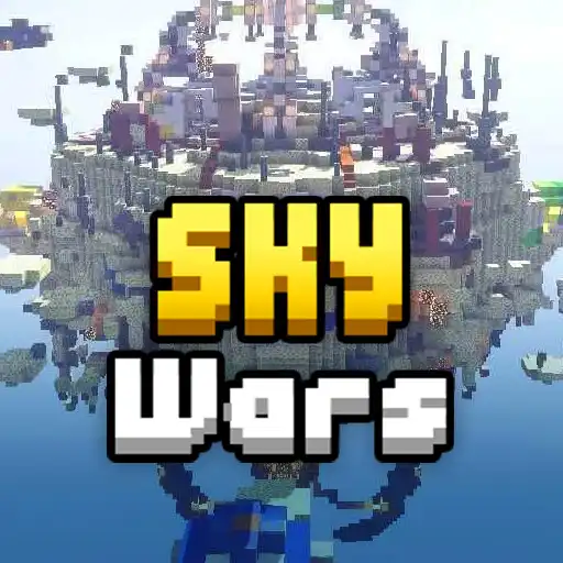 Play Sky Wars for Blockman Go APK Play Sky Wars for Blockman Go APK