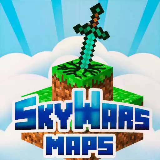 Free play online Sky Wars Minecraft maps APK Free play online Sky Wars Minecraft maps APK