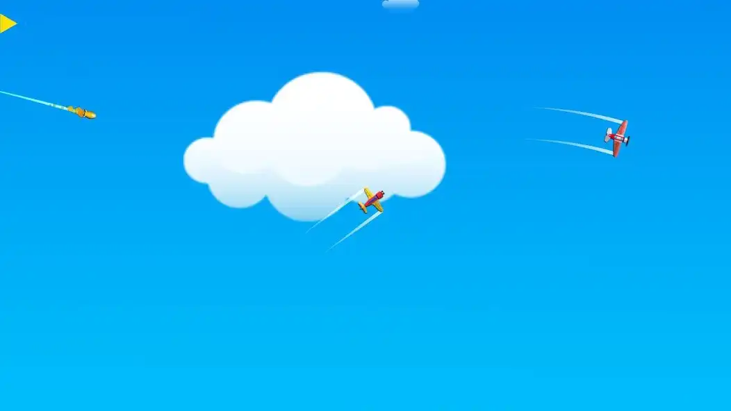 Play Skywars : Survival.io  and enjoy Skywars : Survival.io with UptoPlay