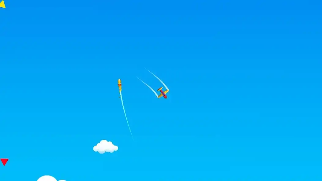 Play Skywars : Survival.io as an online game Skywars : Survival.io with UptoPlay