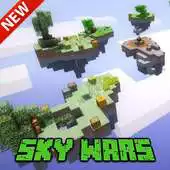 Free play online Sky Wars The End for MCPE APK Free play online Sky Wars The End for MCPE APK