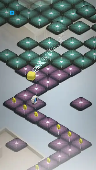 Play Sky Way Game as an online game Sky Way Game with UptoPlay