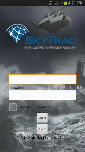 Play SkyWeb Mobile