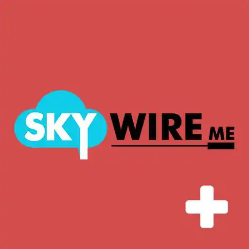 Play SKYWIREme Active Threat Messaging App APK