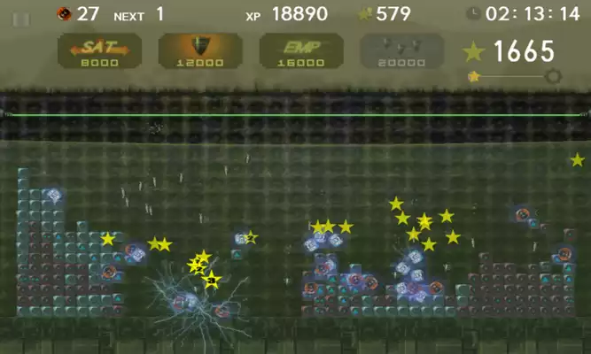 Play Sky Without Sun: Target (Free)