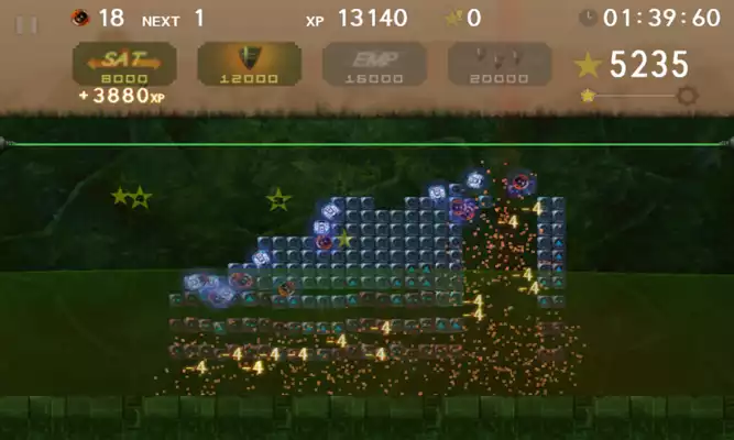 Play Sky Without Sun: Target (Free)