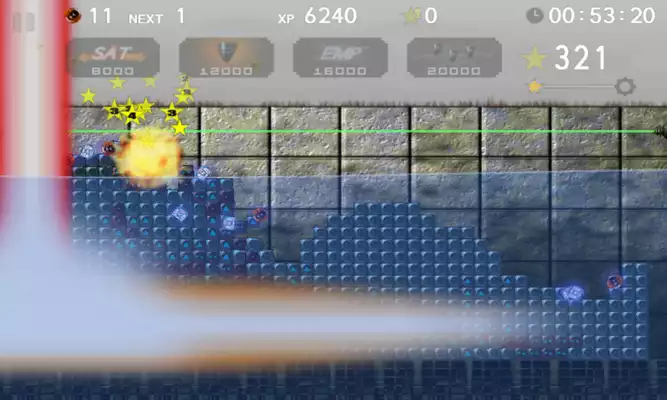 Play Sky Without Sun: Target (Free)