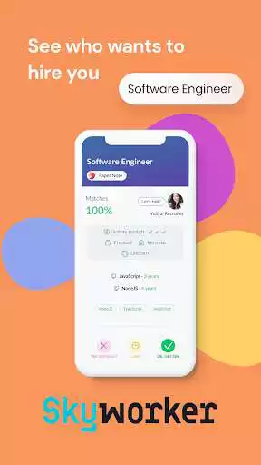Play Skyworker  and enjoy Skyworker with UptoPlay