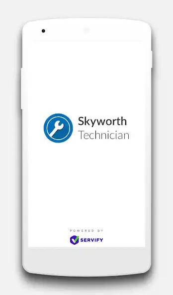 Play Skyworth Technician as an online game Skyworth Technician with UptoPlay