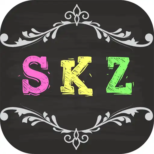 Play SKZ: Stray Kids game APK