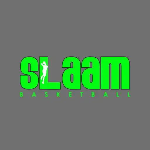 Play SLAAM Basketball APK