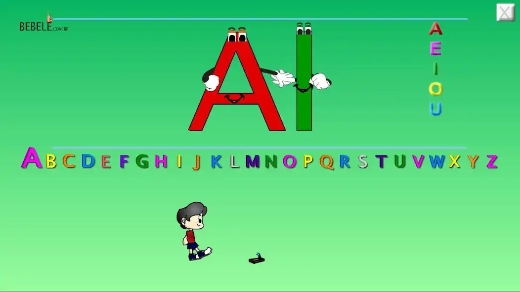 Play SÍLABAS SIMPLES  and enjoy SÍLABAS SIMPLES with UptoPlay