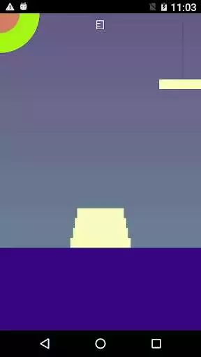 Play Slab Builder - Game Wear: Stack blocks from sky as an online game Slab Builder - Game Wear: Stack blocks from sky with UptoPlay