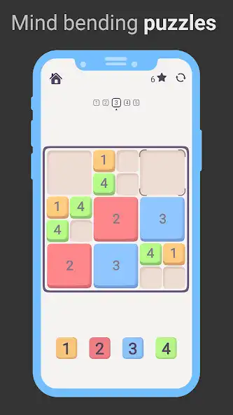 Play Slabudoku as an online game Slabudoku with UptoPlay