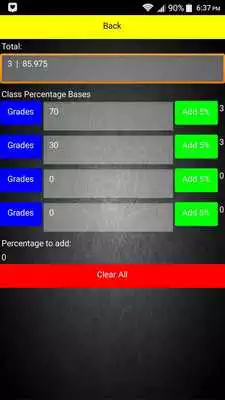 Play Slack Away Play Slack Away