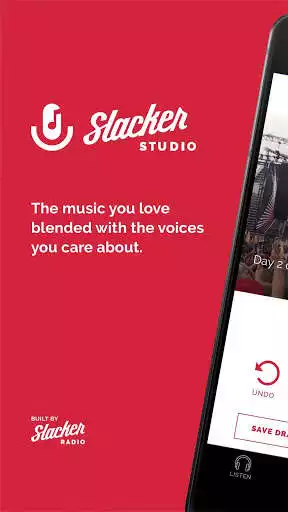 Play Slacker Studio  and enjoy Slacker Studio with UptoPlay
