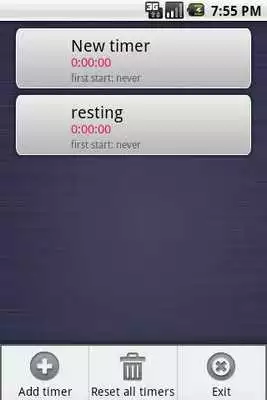 Play Slackmeter Time Control Play Slackmeter Time Control