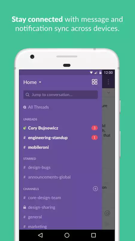 Play Slack