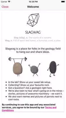 Play Slagwag