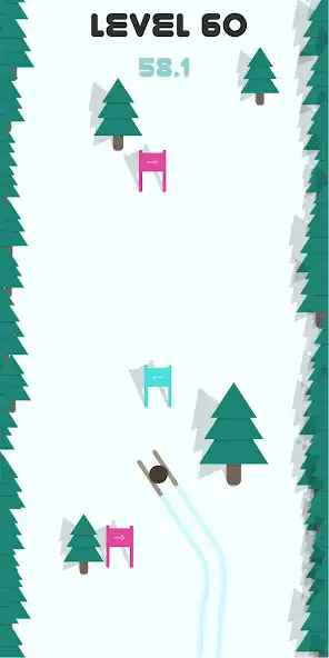 Play Slalom  and enjoy Slalom with UptoPlay