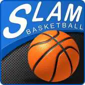 Free play online Slam Basketball 2015 APK Free play online Slam Basketball 2015 APK