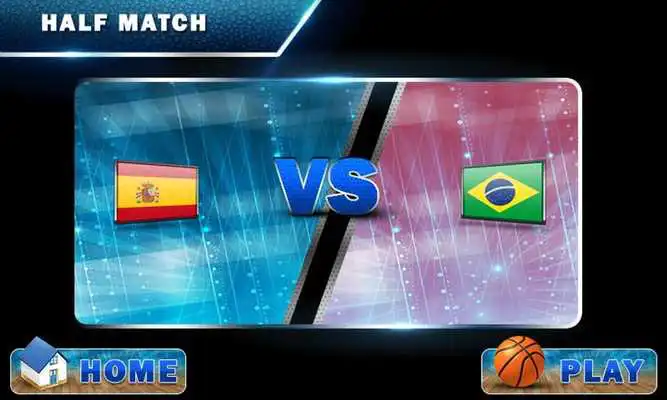 Play Slam Basketball 2015